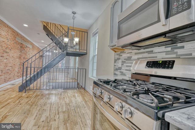 1754 CLARKSON ST, Baltimore, MD 21230