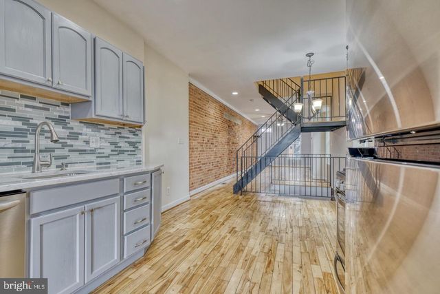 1754 CLARKSON ST, Baltimore, MD 21230