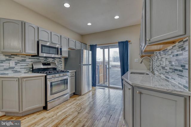 1754 CLARKSON ST, Baltimore, MD 21230