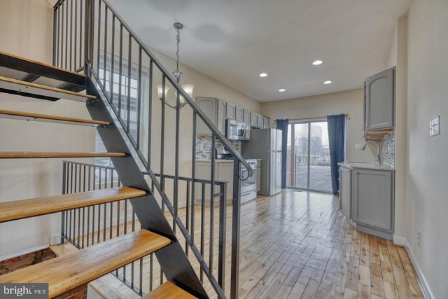 1754 CLARKSON ST, Baltimore, MD 21230