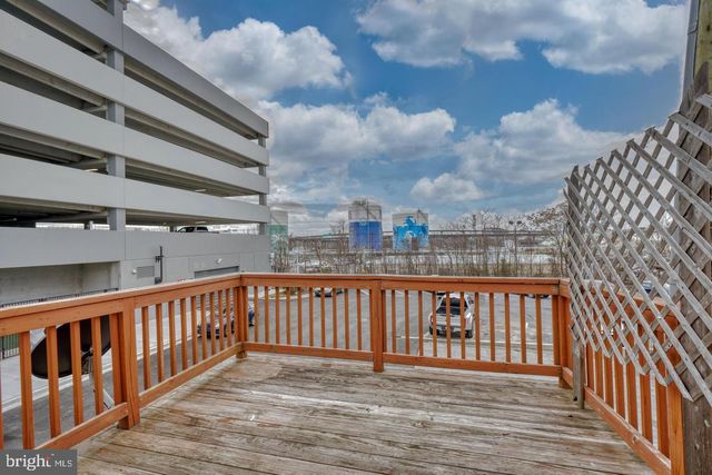 1754 CLARKSON ST, Baltimore, MD 21230