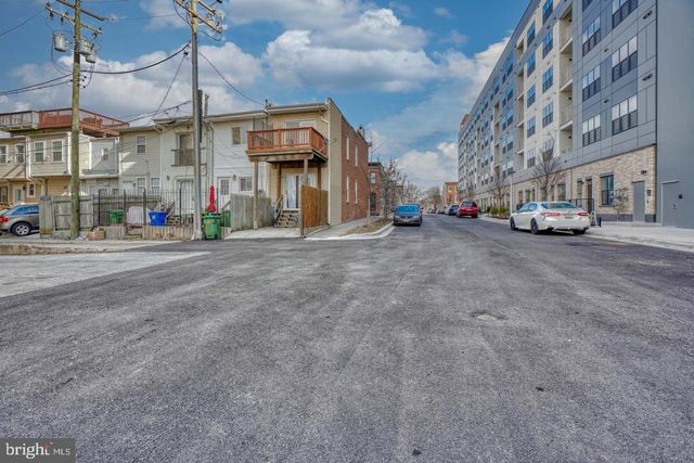 1754 CLARKSON ST, Baltimore, MD 21230