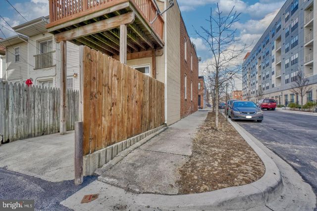 1754 CLARKSON ST, Baltimore, MD 21230