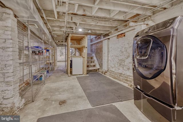 1754 CLARKSON ST, Baltimore, MD 21230