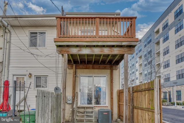 1754 CLARKSON ST, Baltimore, MD 21230