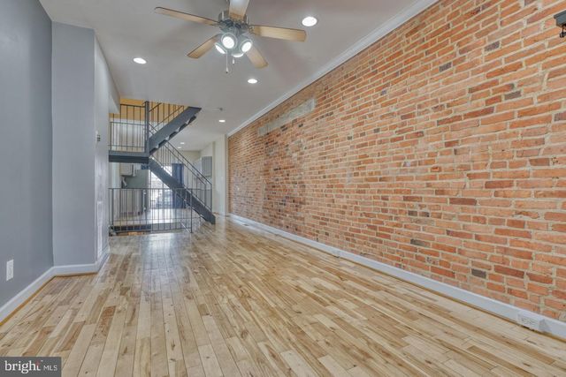 1754 CLARKSON ST, Baltimore, MD 21230