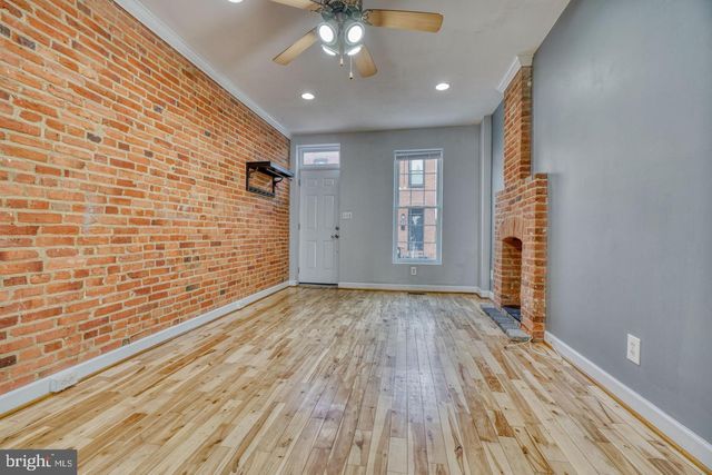 1754 CLARKSON ST, Baltimore, MD 21230