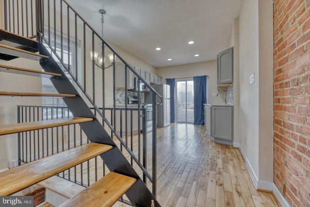 1754 CLARKSON ST, Baltimore, MD 21230