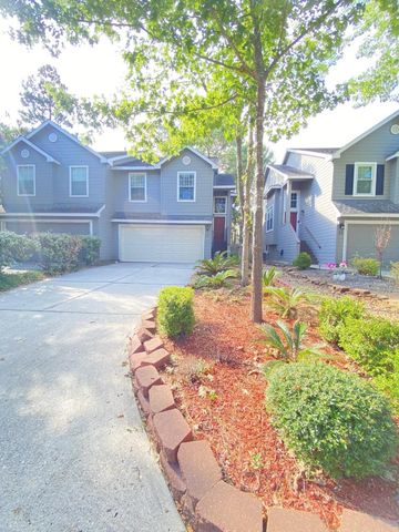 27 Butterfly Branch, The Woodlands, TX 77382