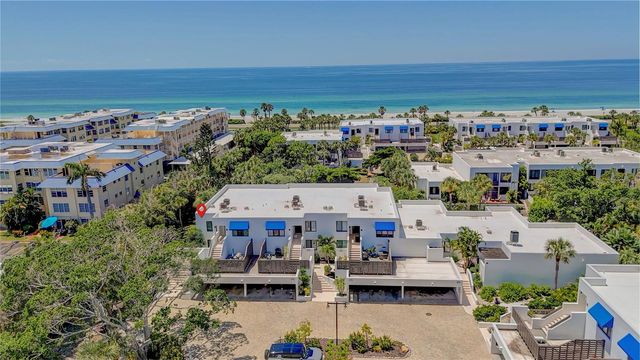 842 BAYPORT WAY 842, Longboat Key, FL 34228
