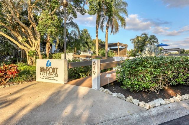 842 BAYPORT WAY 842, Longboat Key, FL 34228