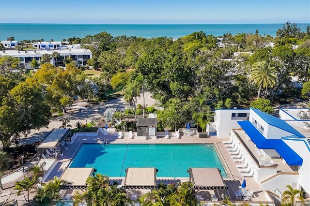 842 BAYPORT WAY 842, Longboat Key, FL 34228