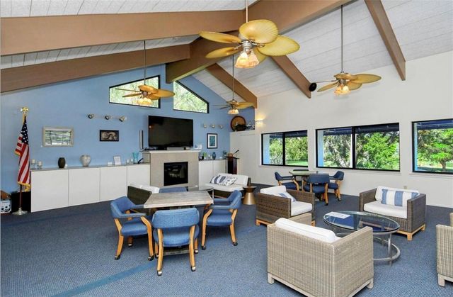 842 BAYPORT WAY 842, Longboat Key, FL 34228