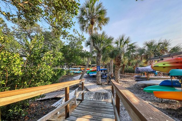 842 BAYPORT WAY 842, Longboat Key, FL 34228