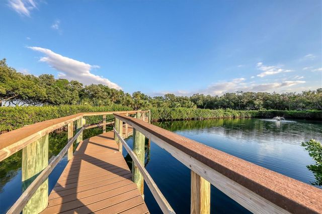 842 BAYPORT WAY 842, Longboat Key, FL 34228