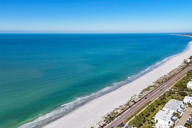 842 BAYPORT WAY 842, Longboat Key, FL 34228