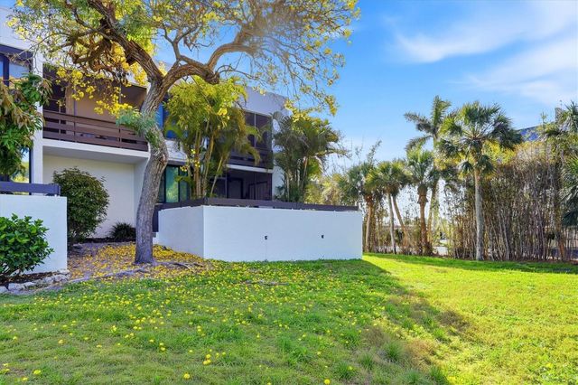 842 BAYPORT WAY 842, Longboat Key, FL 34228