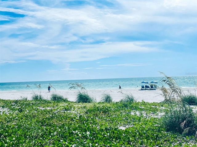 842 BAYPORT WAY 842, Longboat Key, FL 34228