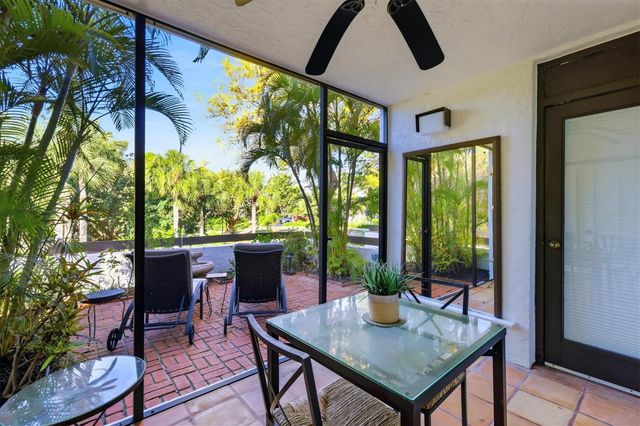 842 BAYPORT WAY 842, Longboat Key, FL 34228