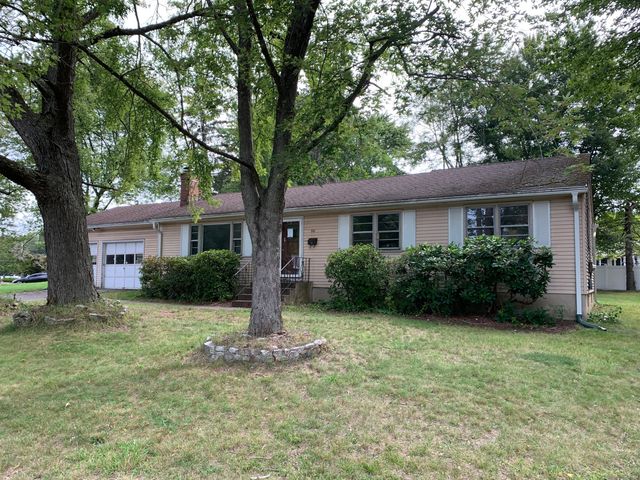 50 Hilton Drive, East Hartford, CT 06118