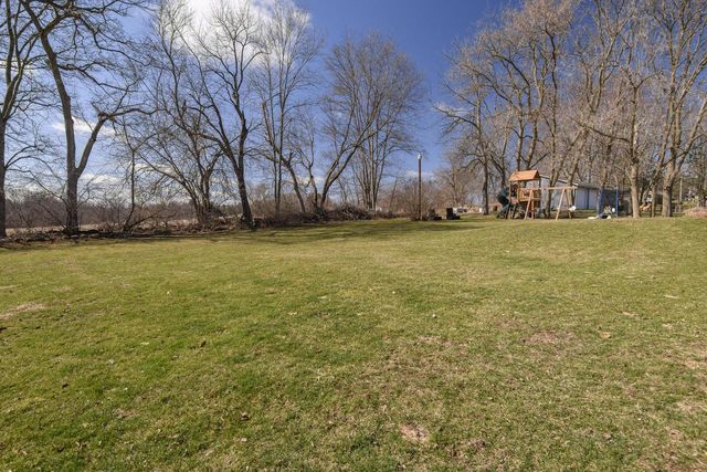 W4011 Hickory ROAD, Hustisford, WI 53034