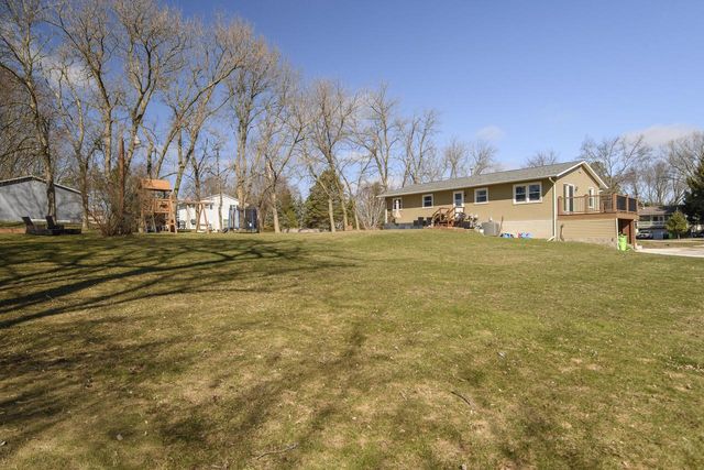 W4011 Hickory ROAD, Hustisford, WI 53034