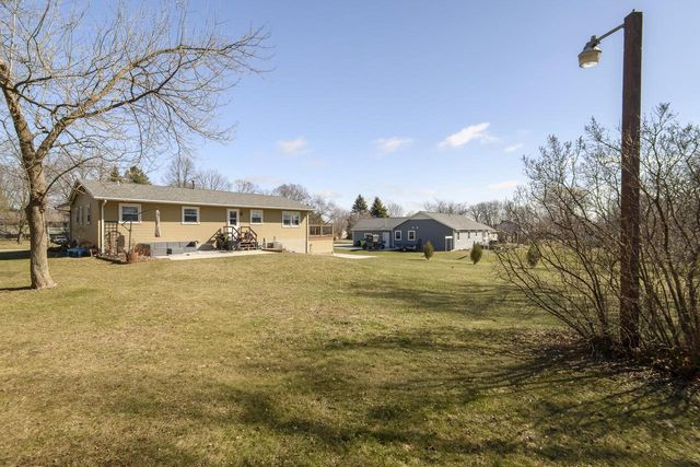 W4011 Hickory ROAD, Hustisford, WI 53034