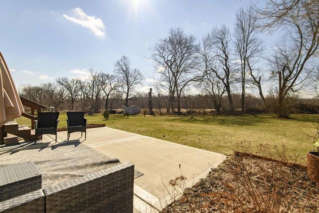 W4011 Hickory ROAD, Hustisford, WI 53034