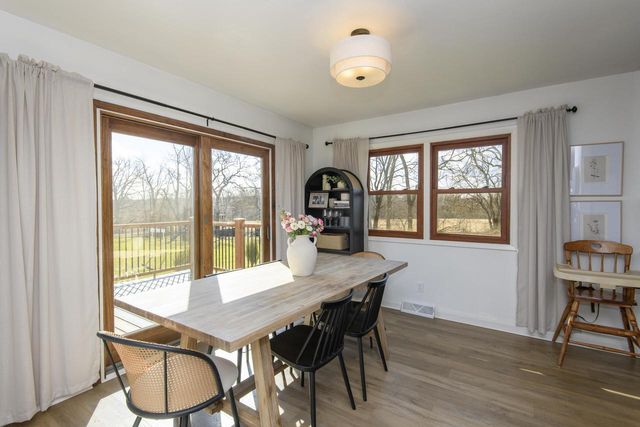 W4011 Hickory ROAD, Hustisford, WI 53034