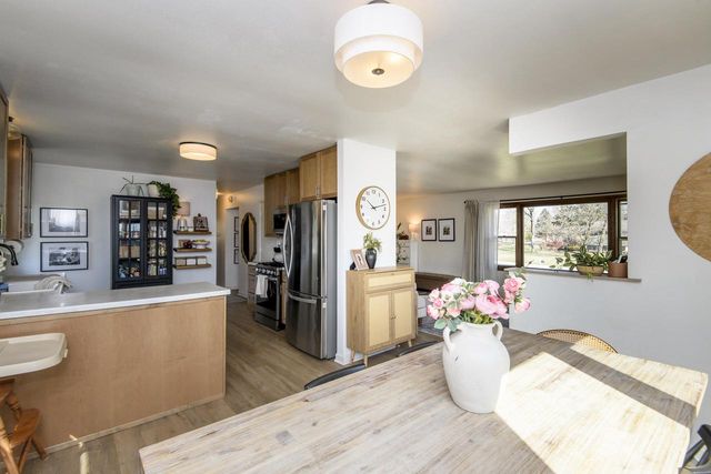 W4011 Hickory ROAD, Hustisford, WI 53034