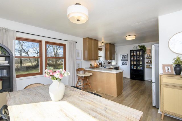 W4011 Hickory ROAD, Hustisford, WI 53034