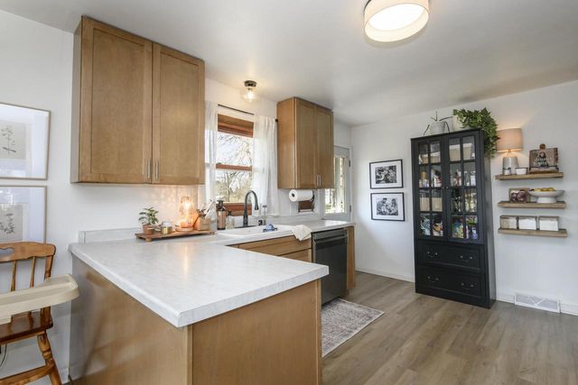 W4011 Hickory ROAD, Hustisford, WI 53034