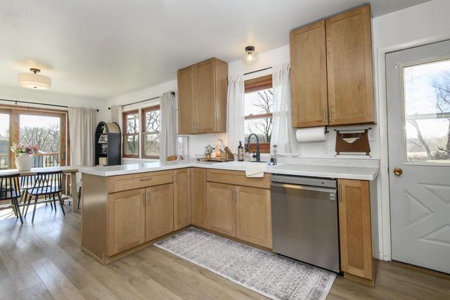 W4011 Hickory ROAD, Hustisford, WI 53034