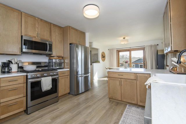 W4011 Hickory ROAD, Hustisford, WI 53034