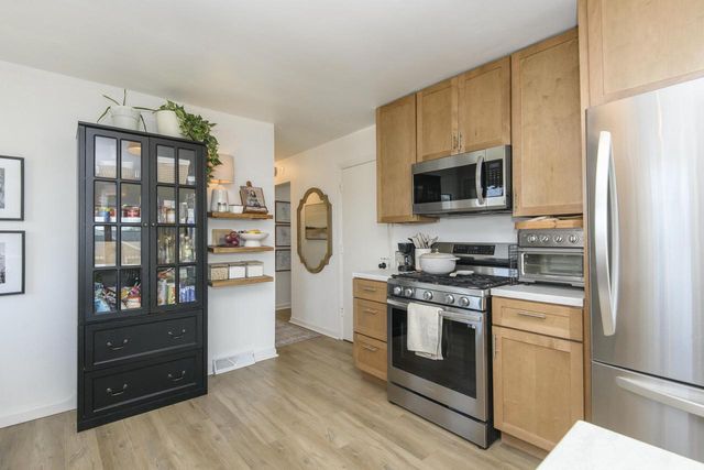 W4011 Hickory ROAD, Hustisford, WI 53034