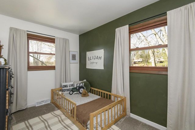 W4011 Hickory ROAD, Hustisford, WI 53034