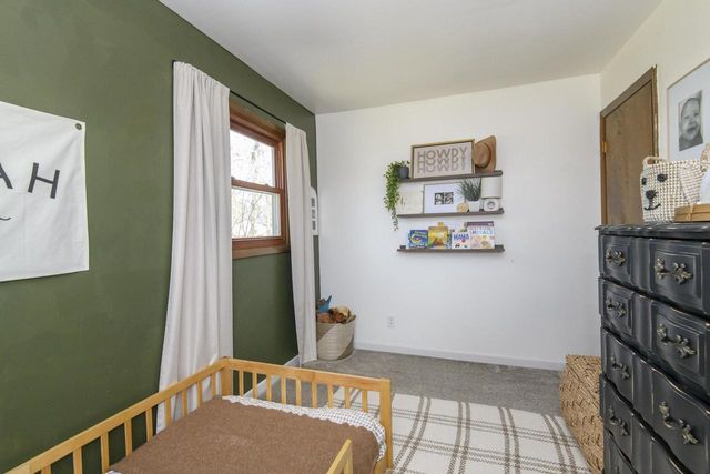 W4011 Hickory ROAD, Hustisford, WI 53034