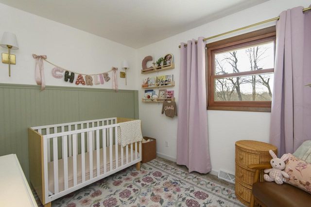 W4011 Hickory ROAD, Hustisford, WI 53034