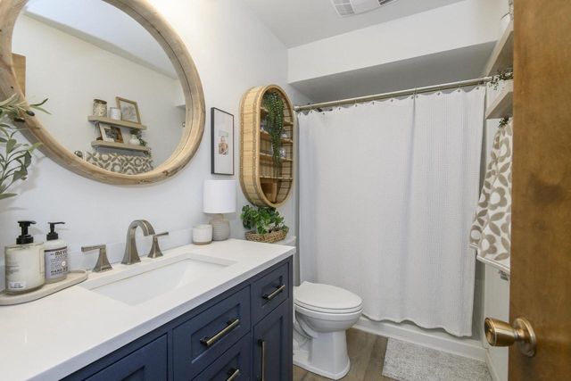 W4011 Hickory ROAD, Hustisford, WI 53034