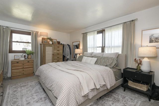 W4011 Hickory ROAD, Hustisford, WI 53034