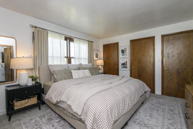 W4011 Hickory ROAD, Hustisford, WI 53034