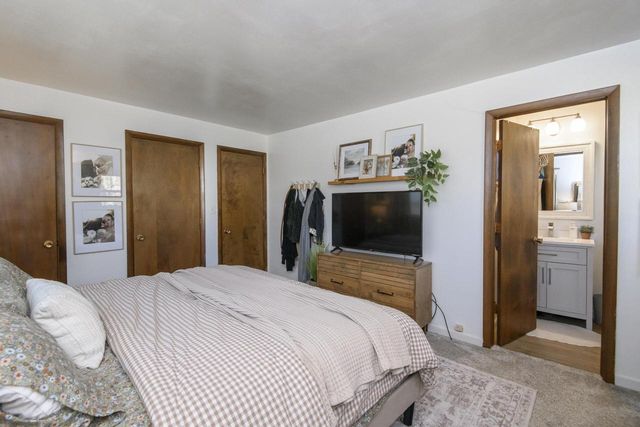 W4011 Hickory ROAD, Hustisford, WI 53034