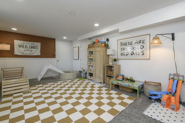 W4011 Hickory ROAD, Hustisford, WI 53034