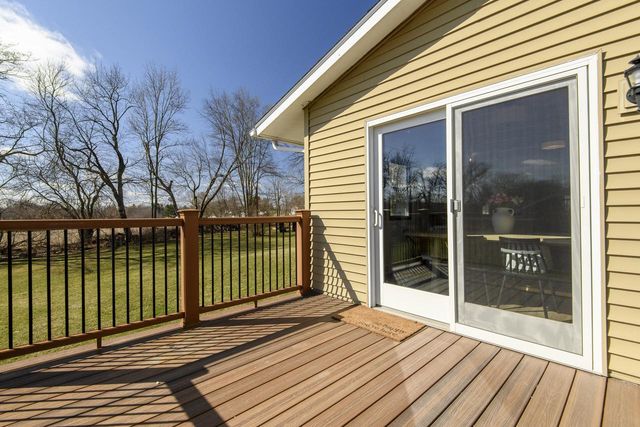 W4011 Hickory ROAD, Hustisford, WI 53034