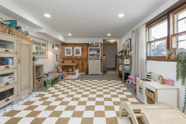 W4011 Hickory ROAD, Hustisford, WI 53034