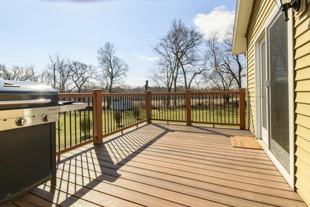 W4011 Hickory ROAD, Hustisford, WI 53034