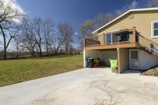 W4011 Hickory ROAD, Hustisford, WI 53034
