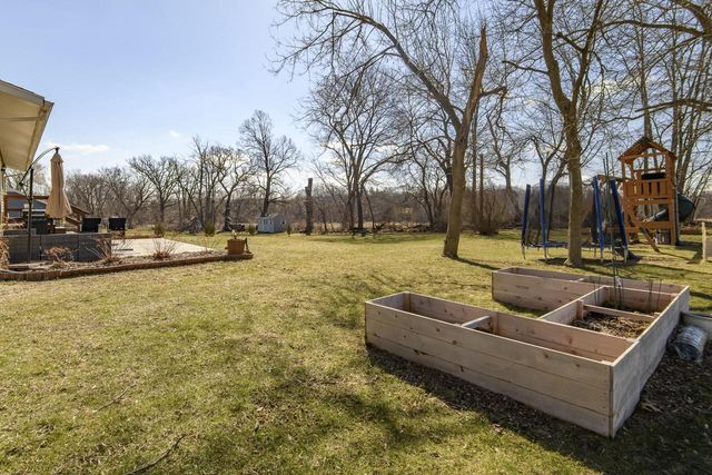 W4011 Hickory ROAD, Hustisford, WI 53034