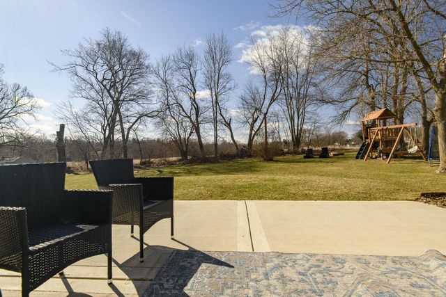 W4011 Hickory ROAD, Hustisford, WI 53034