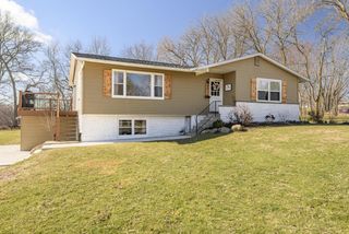 W4011 Hickory ROAD, Hustisford, WI 53034